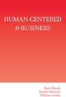 Buchcover Human-Centered e-Business