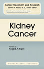 Buchcover Kidney Cancer
