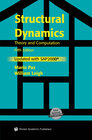 Buchcover Structural Dynamics