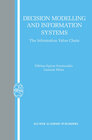 Buchcover Decision Modelling and Information Systems