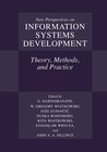 Buchcover New Perspectives on Information Systems Development