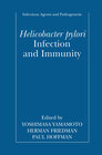 Buchcover Helicobacter pylori Infection and Immunity