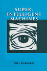 Buchcover Super-Intelligent Machines