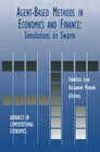 Buchcover Agent-Based Methods in Economics and Finance