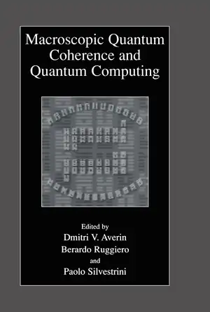 Buchcover ISBN 9781461512455