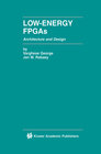 Buchcover Low-Energy FPGAs — Architecture and Design