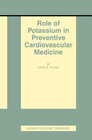 Buchcover Role of Potassium in Preventive Cardiovascular Medicine