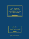 Buchcover The Role of Inflammatory Mediators in the Failing Heart