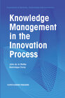 Buchcover Knowledge Management in the Innovation Process