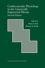 Buchcover Cardiovascular Physiology in the Genetically Engineered Mouse