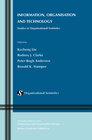 Buchcover Information, Organisation and Technology