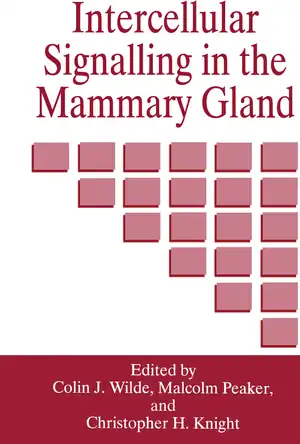 Buchcover ISBN 9781461519737