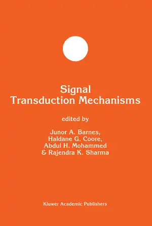 Buchcover ISBN 9781461520153