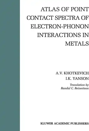 Buchcover ISBN 9781461522652