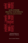 Buchcover Low-Power Digital VLSI Design