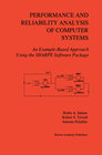 Buchcover Performance and Reliability Analysis of Computer Systems