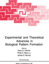 Buchcover Experimental and Theoretical Advances in Biological Pattern Formation