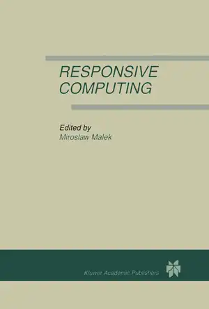 Buchcover ISBN 9781461527862