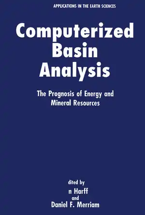 Buchcover ISBN 9781461528265