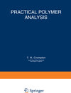 Buchcover Practical Polymer Analysis