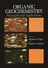 Buchcover Organic Geochemistry