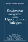 Buchcover Pseudomonas aeruginosa as an Opportunistic Pathogen