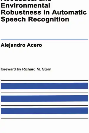 Buchcover ISBN 9781461531227