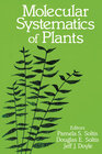 Buchcover Molecular Systematics of Plants