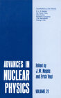 Buchcover Review of Progress in Quantitative Nondestructive Evaluation