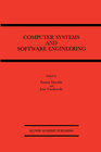 Buchcover Computer Systems and Software Engineering