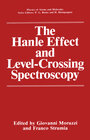 Buchcover The Hanle Effect and Level-Crossing Spectroscopy