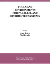 Buchcover Tools and Environments for Parallel and Distributed Systems