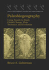 Buchcover Paleobiogeography