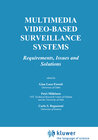 Buchcover Multimedia Video-Based Surveillance Systems
