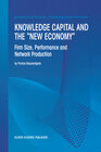 Buchcover Knowledge Capital and the “New Economy”