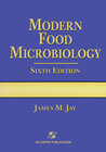Buchcover Modern Food Microbiology