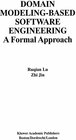 Buchcover Domain Modeling-Based Software Engineering