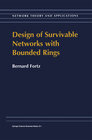 Buchcover Design of Survivable Networks with Bounded Rings