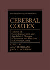 Buchcover Cerebral Cortex