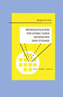 Buchcover Microcantilevers for Atomic Force Microscope Data Storage