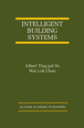 Buchcover Intelligent Building Systems