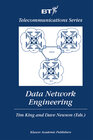 Buchcover Data Network Engineering