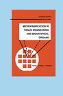Buchcover Microfabrication in Tissue Engineering and Bioartificial Organs