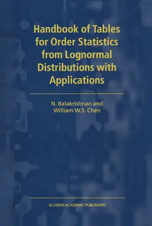 Buchcover ISBN 9781461553090