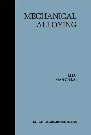 Buchcover ISBN 9781461555094