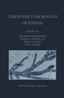 Buchcover Cardiovascular Biology of Purines