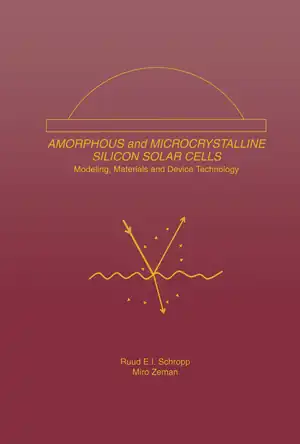 Buchcover ISBN 9781461556312