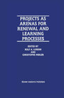 Buchcover Projects as Arenas for Renewal and Learning Processes