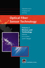 Buchcover Optical Fiber Sensor Technology