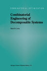 Buchcover Combinatorial Engineering of Decomposable Systems